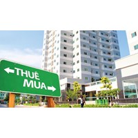 Thuê mua nhà ở là gì? Thời điểm xác định quyền sở hữu nhà ở được thuê mua
