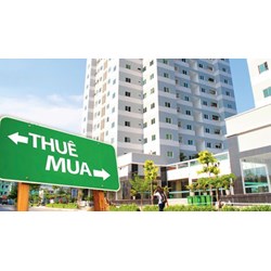 Thuê mua nhà ở là gì? Thời điểm xác định quyền sở hữu nhà ở được thuê mua