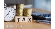 Thuế là gì? Đặc điểm, vai trò của thuế? Cách phân loại thuế?