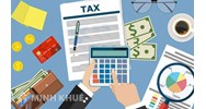 Thuế quan là gì ? Nguồn của pháp luật thuế là gì ? Quy định pháp luật về thuế quan