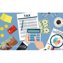 Thuế quan là gì ? Nguồn của pháp luật thuế là gì ? Quy định pháp luật về thuế quan