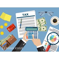 Khái niệm và bản chất của thuế tài nguyên là gì?