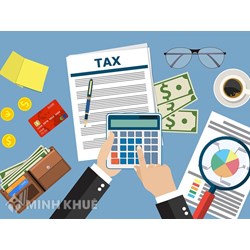 Khái niệm và bản chất của thuế tài nguyên là gì?