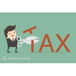 Thuế thu nhập đối với người có thu nhập cao là gì ? Các loại thuế thu nhập hiện nay 