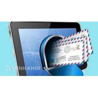 Thư tín là gì ? Khái niệm thư tín được hiểu như thế nào ?