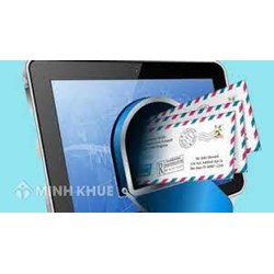 Thư tín là gì ? Khái niệm thư tín được hiểu như thế nào ?