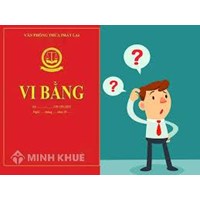 Thừa phát lại là gì ? Các công việc thừa phát lại được thực hiện  