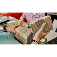Tín dụng là gì? Hoạt động tín dụng ngân hàng, tổ chức tín dụng