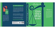 Tìm hiểu về tác phẩm tinh thần pháp luật -  De l'esprit des lois