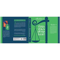 Tìm hiểu về tác phẩm tinh thần pháp luật -  De l'esprit des lois