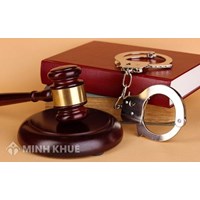 Khung hình phạt là gì? Tình tiết định khung hình phạt là gì ? Quy định về tình tiết định khung hình phạt