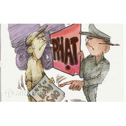 Tình tiết giảm nhẹ trong xử phạt vi phạm hành chính là gì?