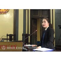 Tòa án nhân dân là gì? Vị trí, chức năng của tòa án nhân dân