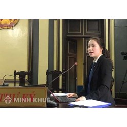 Tòa án nhân dân là gì? Vị trí, chức năng của tòa án nhân dân