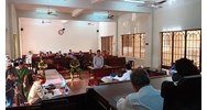 Tòa bồi thẩm đoàn (Bồi thẩm đoàn) là gì ? Quy định về tòa bồi thẩm đoàn