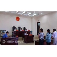 Tòa hành chính là gì ? Quy định pháp luật về tòa hành chính