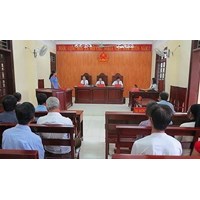 Tòa hình sự là gì ? quy định pháp luật về tòa hình sự