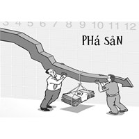 Tổ quản lý, thanh lý tài sản là gì? Quy định quản lý, thanh lý tài sản