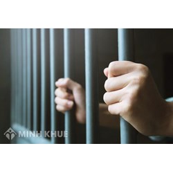 Tội phạm kết thúc là gì? Phân biệt tội phạm hoàn thành và tội phạm kết thúc?