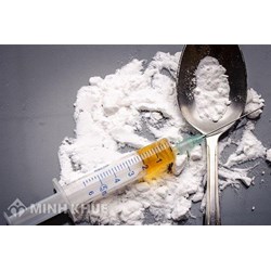 Tội phạm về ma túy là gì? Quy định pháp luật về tội phạm ma túy
