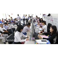 Trách nhiệm công vụ là gì ? Trách nhiệm của công chức khi thi hành công vụ