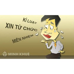 Trách nhiệm kỷ luật là gì? Ví dụ và nguyên tắc áp dụng kỷ luật