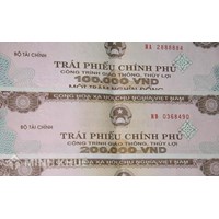 Trái phiếu chính phủ là gì? Mua, phát hành trái phiếu chính phủ