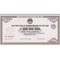 Các loại trái phiếu doanh nghiệp và đối tượng được phát hành?