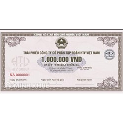Các loại trái phiếu doanh nghiệp và đối tượng được phát hành?