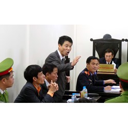 Tranh luận tại phiên tòa dân sự là gì ? Quy định về tranh luận tại phiên tòa dân sự
