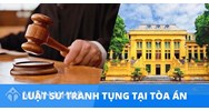 Tranh tụng là gì? Phân tích nguyên tắc bảo đảm tranh tụng trong xét xử