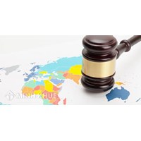 Trọng tài quốc tế là gì? Nội dung bản quy tắc trọng tài quốc tế?