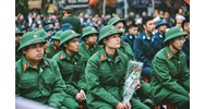 Trốn tránh nghĩa vụ quân sự là gì? Hậu quả trốn tránh nghĩa vụ quân sự