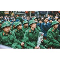 Trốn tránh nghĩa vụ quân sự là gì? Hậu quả trốn tránh nghĩa vụ quân sự