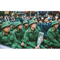 Trốn tránh nghĩa vụ quân sự là gì? Hậu quả trốn tránh nghĩa vụ quân sự