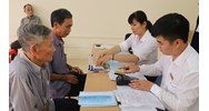 Trợ cấp xã hội là gì? Đối tượng được trợ cấp xã hội gồm những ai?