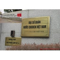 Nhiệm vụ, quyền hạn của cơ quan đại diện ngoại giao Việt Nam ở nước ngoài