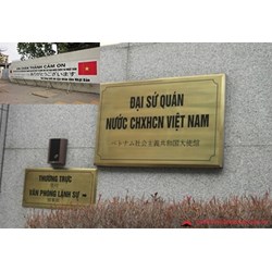 Nhiệm vụ, quyền hạn của cơ quan đại diện ngoại giao Việt Nam ở nước ngoài