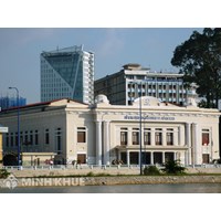 Sở giao dịch chứng khoán là gì ? Quy định về Sở giao dịch chứng khoán theo Luật Chứng khoán 