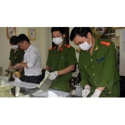 Trưng cầu giám định là gì? Trưng cầu giám định trong tố tụng hình sự