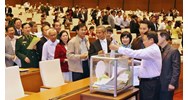 Trưng cầu ý dân là gì? Quy định pháp luật về trưng cầu ý dân