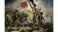 Tìm hiểu về tuyên ngôn nhân quyền và dân quyền của Cách mạng Pháp?