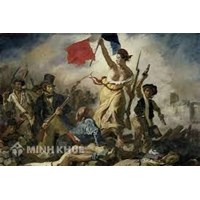 Tìm hiểu về tuyên ngôn nhân quyền và dân quyền của Cách mạng Pháp?