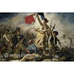 Tìm hiểu về tuyên ngôn nhân quyền và dân quyền của Cách mạng Pháp?