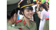 Tước danh hiệu quân nhân là gì ? Quy định tước danh hiệu quân nhân, công an