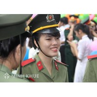 Tước danh hiệu quân nhân là gì ? Quy định tước danh hiệu quân nhân, công an