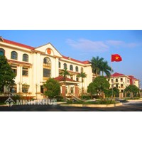 Ủy ban nhân dân là gì? Chức năng, vị trí của Ủy ban nhân dân?