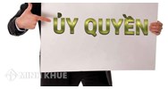 Ủy quyền lại là gì? Quy định về ủy quyền lại theo pháp luật