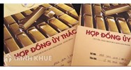 Ủy thác tư pháp quốc tế là gì ? Quy định về ủy thác, tương trợ tư pháp quốc tế