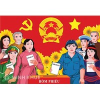 Ứng cử là gì ? Quy định pháp luật về ứng cử